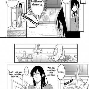 [NAGATSUKI Hakka] Unmei no Kisu wa Oazuke (update c.5) [Eng] – Gay Manga sex 81