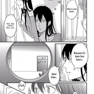[NAGATSUKI Hakka] Unmei no Kisu wa Oazuke (update c.5) [Eng] – Gay Manga sex 82