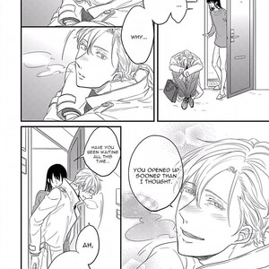 [NAGATSUKI Hakka] Unmei no Kisu wa Oazuke (update c.5) [Eng] – Gay Manga sex 83
