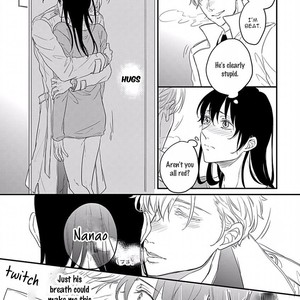 [NAGATSUKI Hakka] Unmei no Kisu wa Oazuke (update c.5) [Eng] – Gay Manga sex 84