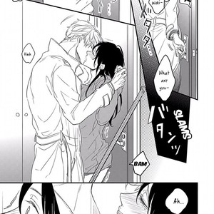 [NAGATSUKI Hakka] Unmei no Kisu wa Oazuke (update c.5) [Eng] – Gay Manga sex 86