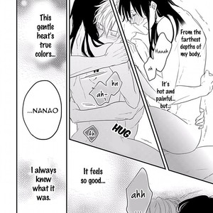 [NAGATSUKI Hakka] Unmei no Kisu wa Oazuke (update c.5) [Eng] – Gay Manga sex 103