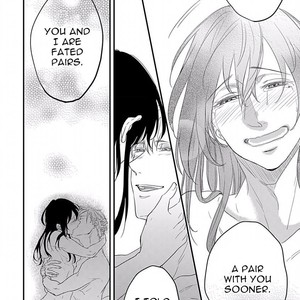 [NAGATSUKI Hakka] Unmei no Kisu wa Oazuke (update c.5) [Eng] – Gay Manga sex 105