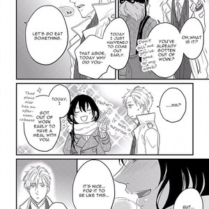 [NAGATSUKI Hakka] Unmei no Kisu wa Oazuke (update c.5) [Eng] – Gay Manga sex 107