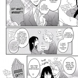 [NAGATSUKI Hakka] Unmei no Kisu wa Oazuke (update c.5) [Eng] – Gay Manga sex 109