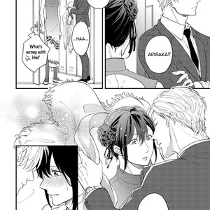 [NAGATSUKI Hakka] Unmei no Kisu wa Oazuke (update c.5) [Eng] – Gay Manga sex 119