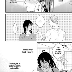 [NAGATSUKI Hakka] Unmei no Kisu wa Oazuke (update c.5) [Eng] – Gay Manga sex 123