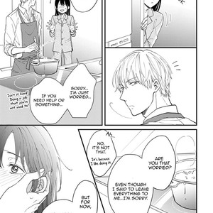 [NAGATSUKI Hakka] Unmei no Kisu wa Oazuke (update c.5) [Eng] – Gay Manga sex 126