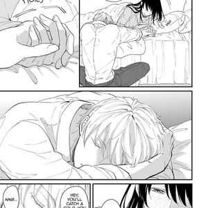 [NAGATSUKI Hakka] Unmei no Kisu wa Oazuke (update c.5) [Eng] – Gay Manga sex 134
