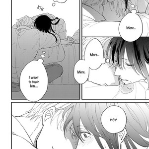 [NAGATSUKI Hakka] Unmei no Kisu wa Oazuke (update c.5) [Eng] – Gay Manga sex 137