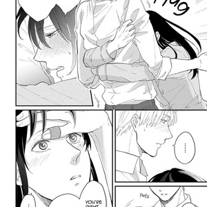 [NAGATSUKI Hakka] Unmei no Kisu wa Oazuke (update c.5) [Eng] – Gay Manga sex 139