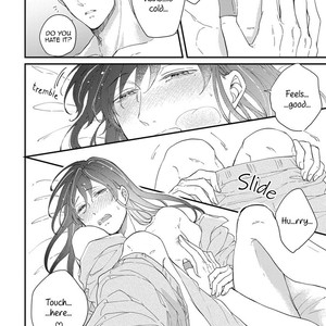 [NAGATSUKI Hakka] Unmei no Kisu wa Oazuke (update c.5) [Eng] – Gay Manga sex 143