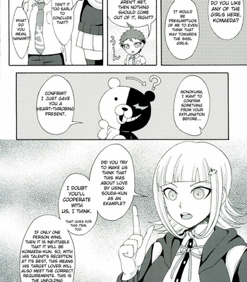[Dream Crusher (Hinata Nodoka)] Instant Lovers – Dangan Ronpa dj [ENG] – Gay Manga sex 12