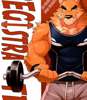 [Wild Style (Takemoto)] SIGN UP | Registrate [Spanish] – Gay Manga sex 2