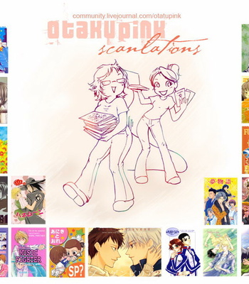 Gay Manga - [Omega 2-D] Harry Potter dj – Ping-Pong Wars [Eng] – Gay Manga