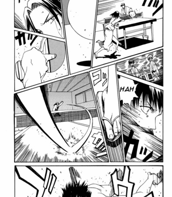 [Omega 2-D] Harry Potter dj – Ping-Pong Wars [Eng] – Gay Manga sex 11
