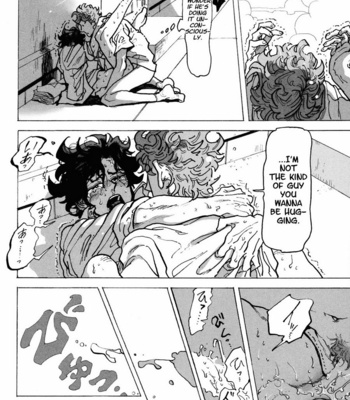 [Inutoki & Shouhei] Boku wa Ninkimono [Eng] – Gay Manga sex 20