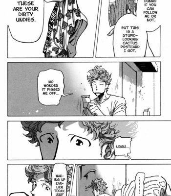 [Inutoki & Shouhei] Boku wa Ninkimono [Eng] – Gay Manga sex 22
