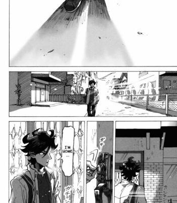 [Inutoki & Shouhei] Boku wa Ninkimono [Eng] – Gay Manga sex 28