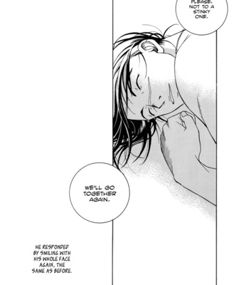 [Sannasubi] Naruto dj – Onsen Bojou [Eng] – Gay Manga sex 40