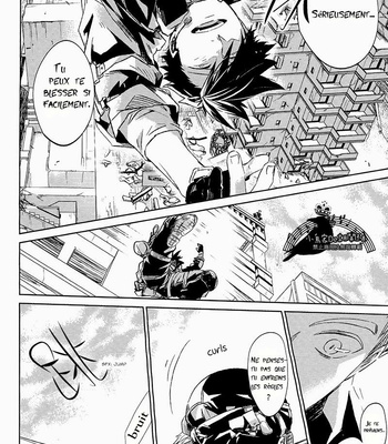 [Sashikizu] Haikyuu!! dj – The Second Battle Deployment [Fr] – Gay Manga sex 4