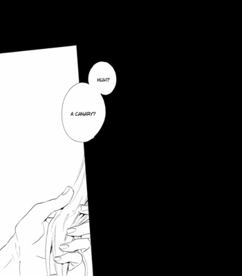 [Rokka (FUJISAWA Yui)] Fullmetal Alchemist dj – Tracks of Flame: Canary ~Escape Another Story~ [Eng] – Gay Manga sex 11