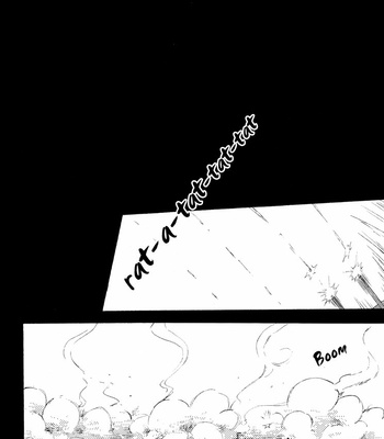 [Rokka (FUJISAWA Yui)] Fullmetal Alchemist dj – Tracks of Flame: Canary ~Escape Another Story~ [Eng] – Gay Manga sex 26