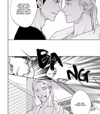 [MICHINOKU Atami] Yoru mo Hi mo Akenai [Eng] – Gay Manga sex 8