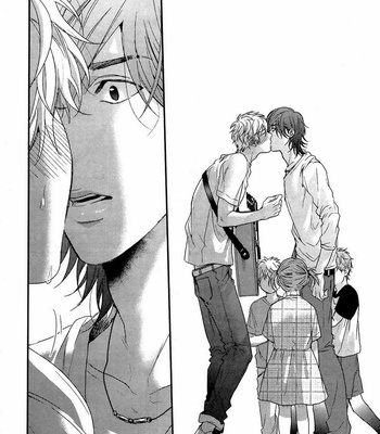 [OGERETSU Tanaka] Lonely to Organdy (update c.5) [kr] – Gay Manga sex 107