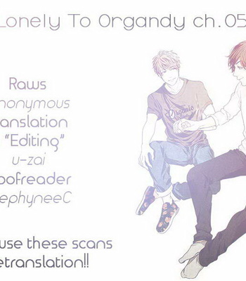 [OGERETSU Tanaka] Lonely to Organdy (update c.5) [kr] – Gay Manga sex 145