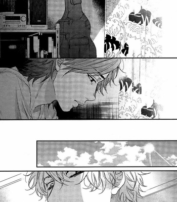[OGERETSU Tanaka] Lonely to Organdy (update c.5) [kr] – Gay Manga sex 21