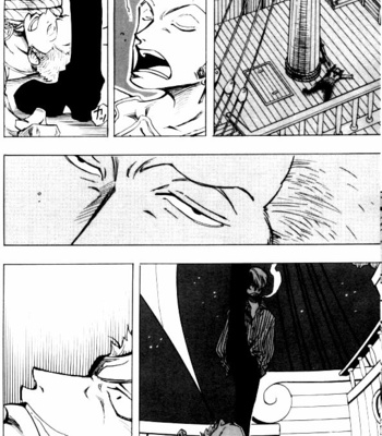 [MATOH Sanami] One Piece dj – Roronoa Zoro Zoro [Eng] – Gay Manga sex 14