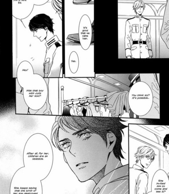 [KATOU Erena, TOTSUKI Eko] Mitsumei [Eng] – Gay Manga sex 28