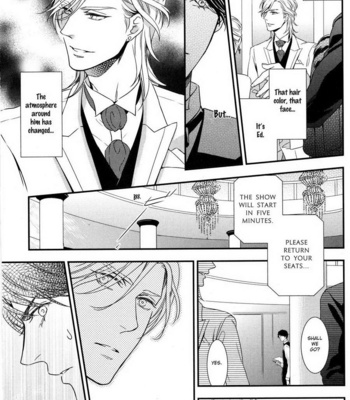 [KATOU Erena, TOTSUKI Eko] Mitsumei [Eng] – Gay Manga sex 37