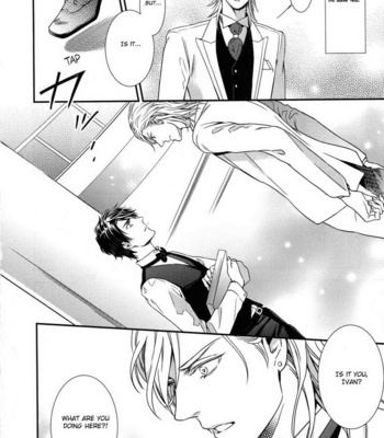 [KATOU Erena, TOTSUKI Eko] Mitsumei [Eng] – Gay Manga sex 38