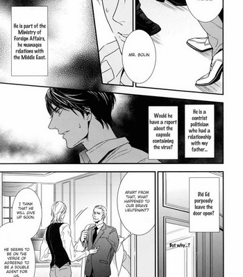 [KATOU Erena, TOTSUKI Eko] Mitsumei [Eng] – Gay Manga sex 111