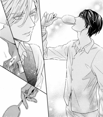 [KATOU Erena, TOTSUKI Eko] Mitsumei [Eng] – Gay Manga sex 121