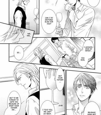 [KATOU Erena, TOTSUKI Eko] Mitsumei [Eng] – Gay Manga sex 122