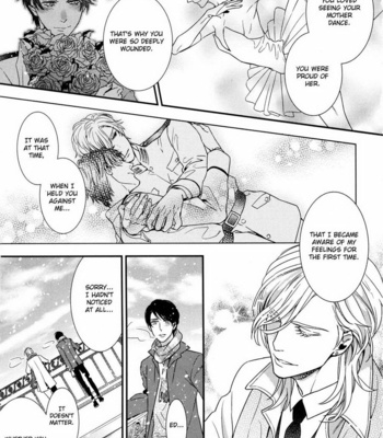 [KATOU Erena, TOTSUKI Eko] Mitsumei [Eng] – Gay Manga sex 133