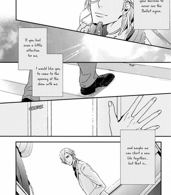 [KATOU Erena, TOTSUKI Eko] Mitsumei [Eng] – Gay Manga sex 140