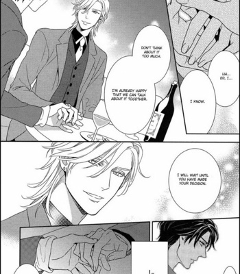 [KATOU Erena, TOTSUKI Eko] Mitsumei [Eng] – Gay Manga sex 154