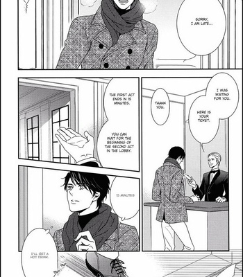 [KATOU Erena, TOTSUKI Eko] Mitsumei [Eng] – Gay Manga sex 162