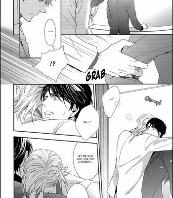[KATOU Erena, TOTSUKI Eko] Mitsumei [Eng] – Gay Manga sex 168