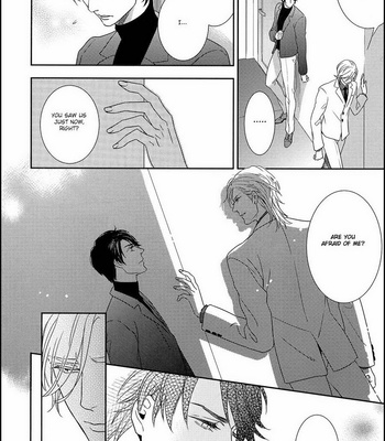 [KATOU Erena, TOTSUKI Eko] Mitsumei [Eng] – Gay Manga sex 170