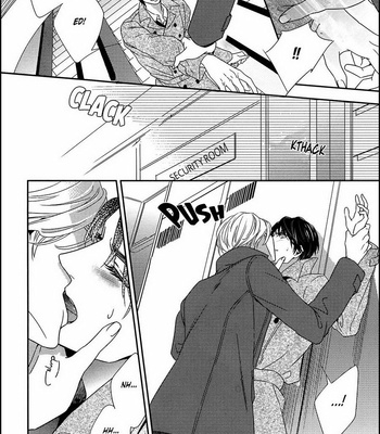 [KATOU Erena, TOTSUKI Eko] Mitsumei [Eng] – Gay Manga sex 180