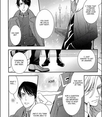 [KATOU Erena, TOTSUKI Eko] Mitsumei [Eng] – Gay Manga sex 188