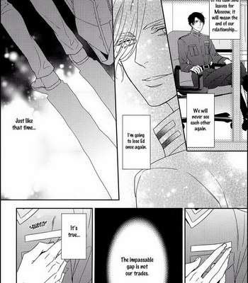 [KATOU Erena, TOTSUKI Eko] Mitsumei [Eng] – Gay Manga sex 192