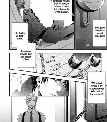 [KATOU Erena, TOTSUKI Eko] Mitsumei [Eng] – Gay Manga sex 88