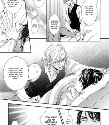 [KATOU Erena, TOTSUKI Eko] Mitsumei [Eng] – Gay Manga sex 107