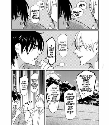 [Asia Watanabe] Oh Summer Game [Eng] – Gay Manga sex 21